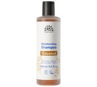 Urtekram Coconut shampoo for normal hair, 250 ml