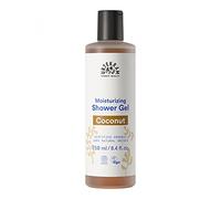 Urtekram Coconut Showergel, 245 ml