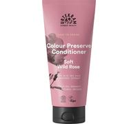 Urtekram Conditioner - Colour Preserve - Wild Rose - 180 ml, Vegan, Organic, Na