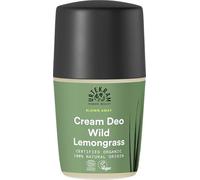 Urtekram Wild Lemongrass Deodorant Roll On 50 ml