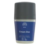 Urtekram Organic Men's Cream Deo - 50ml