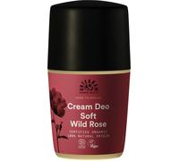 Urtekram Dare to Dream Soft Wild Rose Cream Deo 50 ml