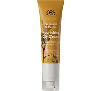 Urtekram Day Creme - Spicy Orange Blossom - Normal to Dry Skin - 50 ml, Vegan,Organic, Moisturizing, Natural Origin