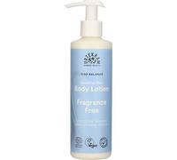 Urtekram Care Fragrance-FreeSensitive Skin Body Lotion