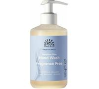 Urtekram Organic Fragrance-Free Find Balance Hand Wash for Sensitive S