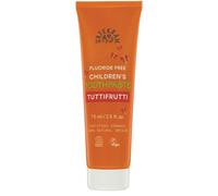 Urtekram Fluoride Free Children's Tutti Frutti Toothpaste 75ml