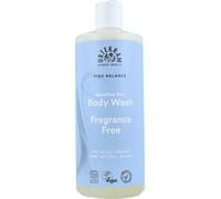 Urtekram Fragrance Free Bath Gel 500 ml