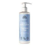 Urtekram Fragrance Free Body Lotion for Sensitive Skin 245ml - 2 Pack