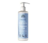 Urtekram Fragrance Free Body Lotion for Sensitive Skin 245ml