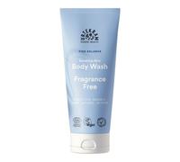 Urtekram Body Wash - Fragrance Free, Find Balance, Sensitive, 200 ml, vegan, organic