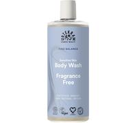 Urtekram Find Balance Fragrance Free Body Wash 500 ml