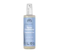 Urtekram Fragrance Free Leave-In Conditioner Spray, Sensitive Scalp, 250 ml | COSMOS ORGANIC certified by Ecocert Greenlife; Unscented detangling spray with aloe vera and glycerin