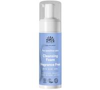 Urtekram Fragrance Free Sensitive Cleansing Foam 150 ml