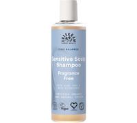 Urtekram Fragrance Free Sensitive Scalp Shampoo 250 ml