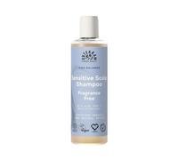 Urtekram Fragrance Free Sensitive Scalp Shampoo 250ml