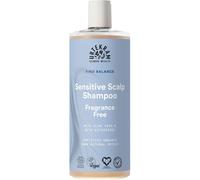 Urtekram Fragrance Free Sensitive Scalp Shampoo 500 ml