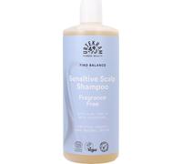 Urtekram - Urtekram Fragrance Free Sensitive Scalp Shampoo - 500ml