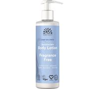 Urtekram Care Fragrance-FreeSensitive Skin Body Lotion
