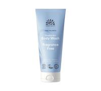 Urtekram Fragrance Free Sensitive Skin Body Wash 200ml