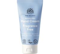 Urtekram Fragrance Free Sensitive Skin Hand Cream 75 ml