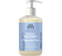 Urtekram Organic Fragrance-Free Find Balance Hand Wash for Sensitive S