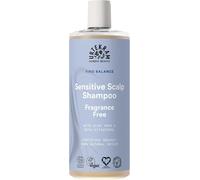 Urtekram Fragrance Free Shampoo - Certified Organic Shampoo Vegan, Fragrance-Fr