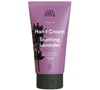 Urtekram Organic Soothing Lavender Tune In Hand Cream - 75ml