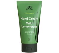 Urtekram Wild Lemongrass Blown Away Hand Cream 75 ml