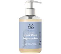 Urtekram Organic Fragrance-Free Find Balance Hand Wash for Sensitive S
