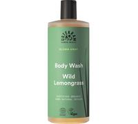 Urtekram Lemongrass Citronella Bath Gel 500 ml