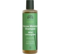 Urtekram Care Wild-Lemon-GrassIntense Moisture Shampoo