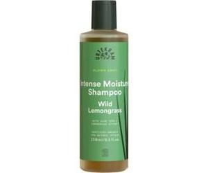 Urtekram Lemongrass Citronella Shampoo 250 ml