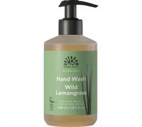 Urtekram Organic Wild Lemongrass Blown Away Hand Wash - 300ml
