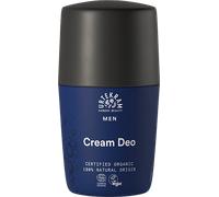 Urtekram Organic Men's Cream Deo - 50ml