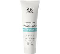 Urtekram Toothpaste with Mint & Green Tea - 75 ml