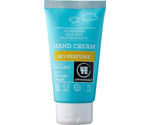 Urtekram No Perfume Hand Cream - 75ml