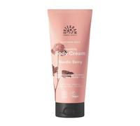 Urtekram Nordic Berry Body Cream - Rich with Aloe Vera, Shea Butter, Coconut Oil & Cloudberry - Moisturizing, Nourishing & Silky soft skin - Vegan & natural - 200 ml