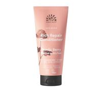 Urtekram Nordic Berry Conditioner - Moisturising & Repairing Formula With Aloe Vera, Chia & Cloudberry - Nourishing Care For Normal to Dry Hair - Restores Softness & Shine - Vegan & Natural - 180 ml
