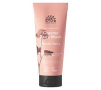 Urtekram Nordic Berry Creamy Body Wash 200ml Organic. Urtekram