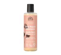 Urtekram Nordic Berry Shampoo - Moisturising & Repairing Formula With Aloe Vera, Chia & Cloudberry - Nourishing Care For Normal to Dry Hair - Restores Softness & Shine - Vegan & Natural - 250ml