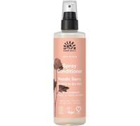 Urtekram Nordic Berry Spray Conditioner - Leave-In Hair Mist for Normal to Dr