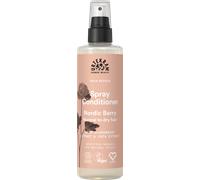 Urtekram Nordic Berry Spray Conditioner - Leave-In Hair Mist for Normal to Dry Hair - With Chia, Aloe Vera & Cloudberry - No Rinse - Vegan & Natural, 250ml / 8.5 fl oz (Pack of 1)