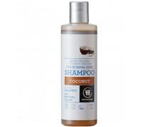 Urtekram Coconut Shampoo for normal Hair 250ml