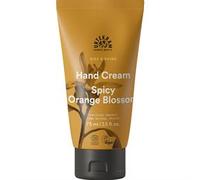 Urtekram Orange Blossom Hand Cream 75ml