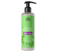 Urtekram Organic Aloe Vera Revitalising Body Lotion - 245ml