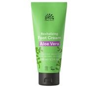 Urtekram Organic Aloe Vera Revitalising Foot Cream - 100ml