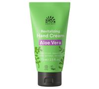 Urtekram Organic Aloe Vera Revitalising Hand Cream - 75ml