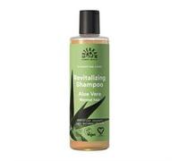 Urtekram Organic Aloe Vera Shampoo for Normal Hair - 250ml (Pack of 6)