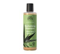 Urtekram Organic Aloe Vera Shampoo 250ml for Normal hair - 4 Pack