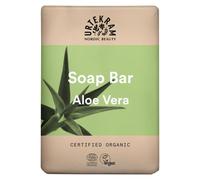 Urtekram Organic Aloe Vera Soap Bar - 100g